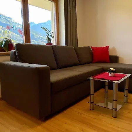 Ferienwohnung Trattner Bramberg am Wildkogel Exterior photo