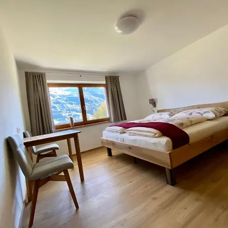 Ferienwohnung Trattner Bramberg am Wildkogel Exterior photo