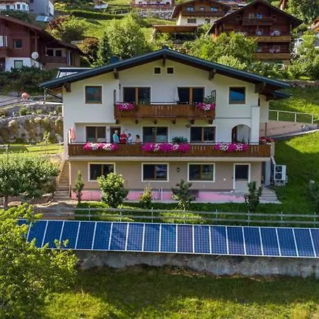 Ferienwohnung Trattner Bramberg am Wildkogel Exterior photo