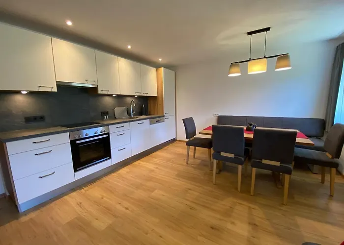 Ferienwohnung Trattner