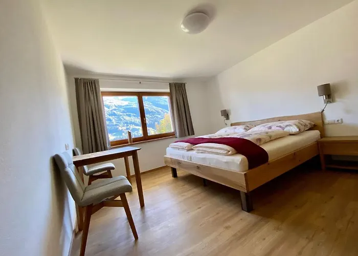 Ferienwohnung Trattner