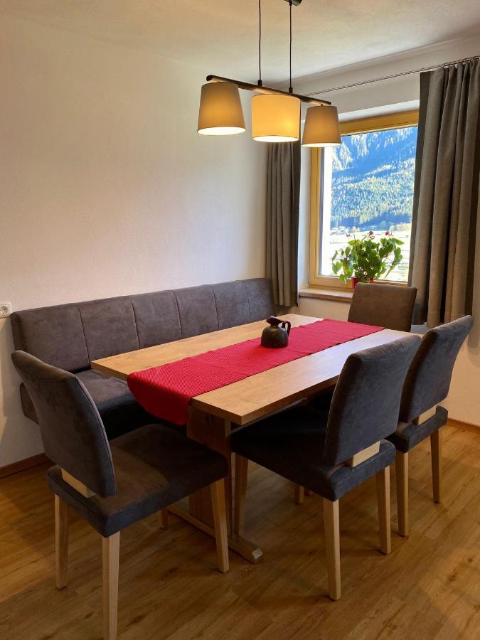 Trattner Apartament *