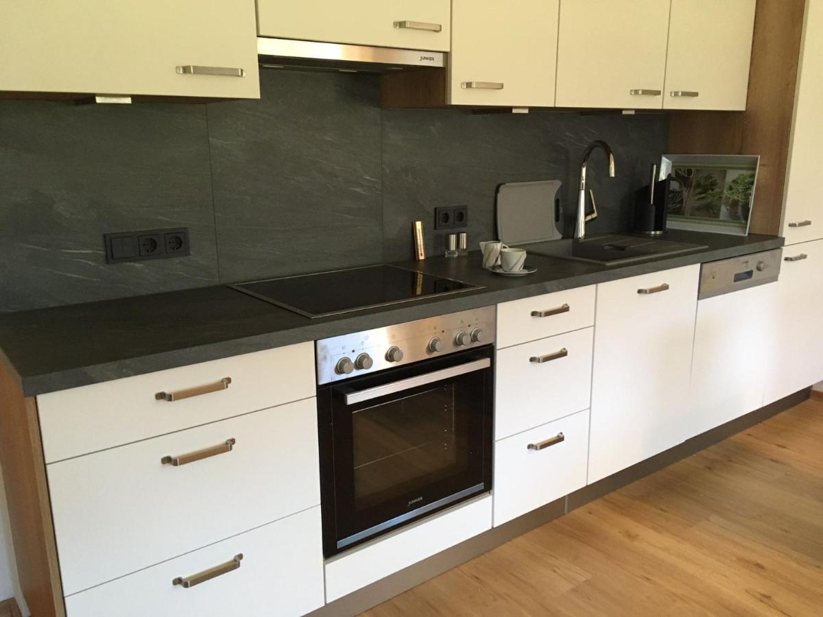 Apartament Trattner Bramberg am Wildkogel