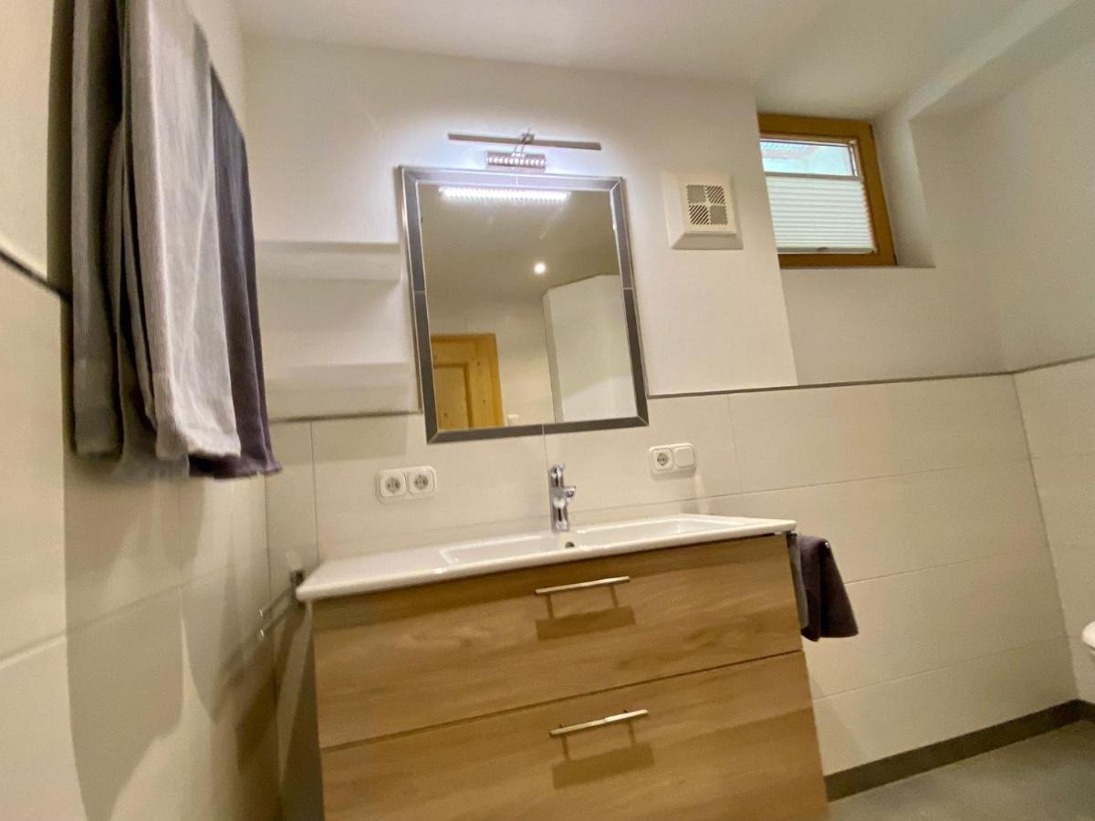 Apartament Trattner